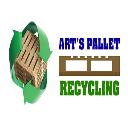 Arts Pallets logo